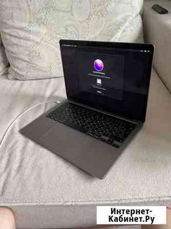 Macbook pro 13 2020 m1 512 Брянск