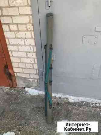 Тубус, чехол для спиннинга, удочки Киров