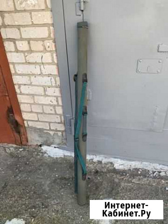 Тубус, чехол для спиннинга, удочки Киров - изображение 1