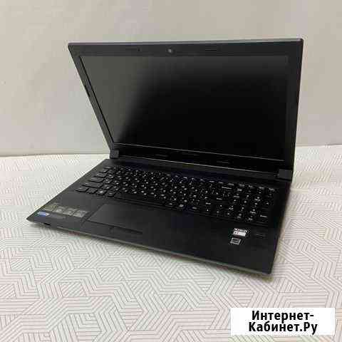 Ноутбук Lenovo B50 45 Омск