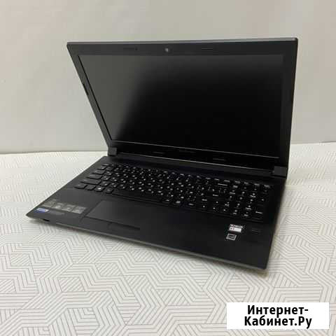 Ноутбук Lenovo B50 45 Омск - изображение 1