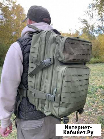 Рюкзак Legioner Омск - изображение 1