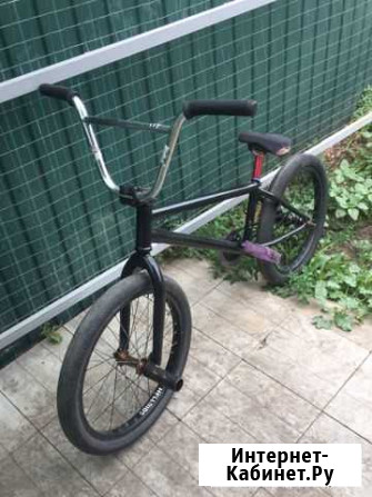 Трюковой велосипед bmx Борисоглебск - изображение 1