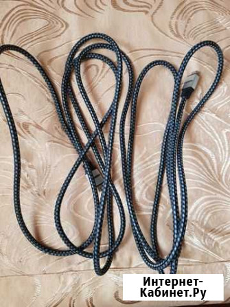 Кабель hdmi Благовещенск - изображение 1