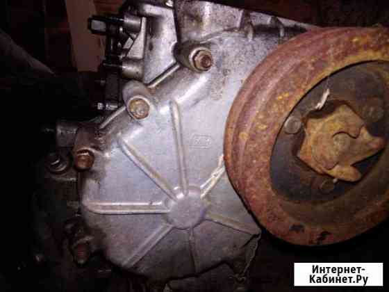 Двигатель Кострома