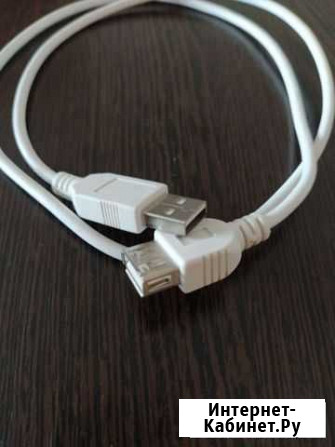 Кабели USB Вологда - изображение 1