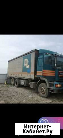 DAF 95.310 ATi, 1995 Сургут - изображение 1
