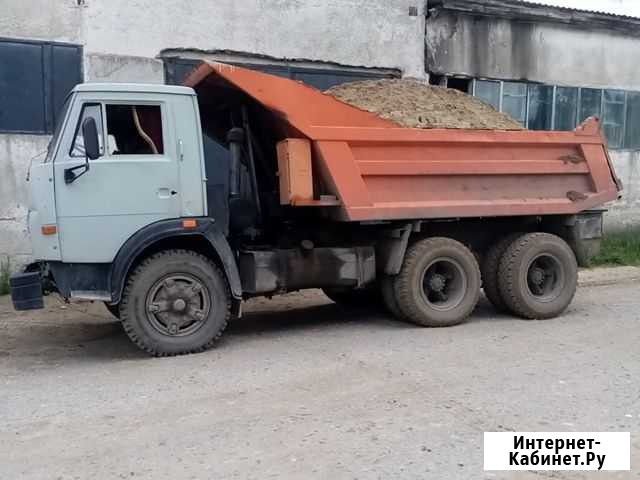 Услуги самосвал Нижневартовск - изображение 1