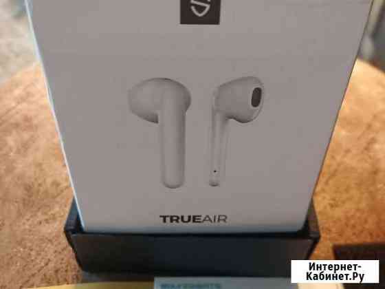 Soundpeats True air Новосибирск