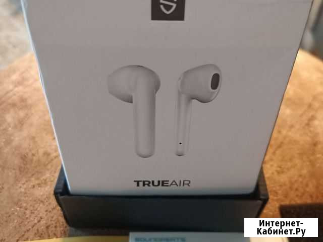 Soundpeats True air Новосибирск - изображение 1