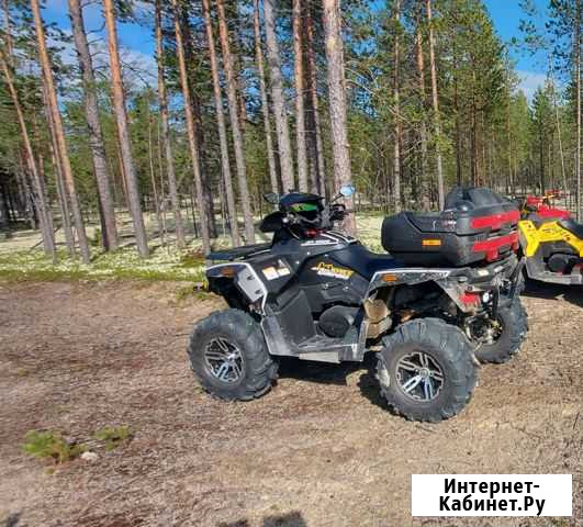 Гепард 800 Ноябрьск - изображение 1
