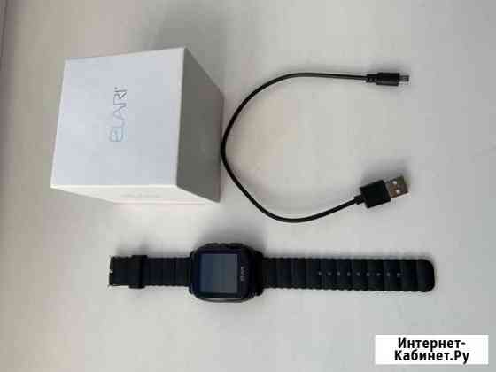 Детские часы elari kidphone 2 Павлово