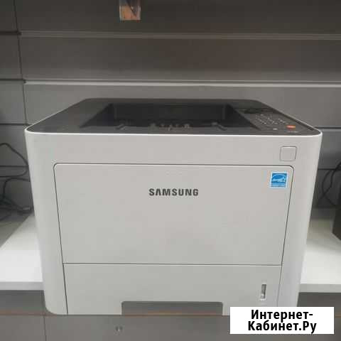 Принтер Samsung ProXpress M4020ND Елабуга - изображение 1