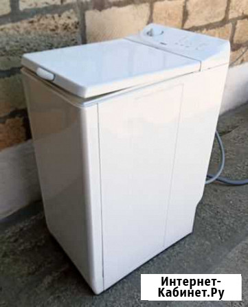 Стиральная машина Zanussi ZWY 1100 Дагестанские Огни - изображение 1
