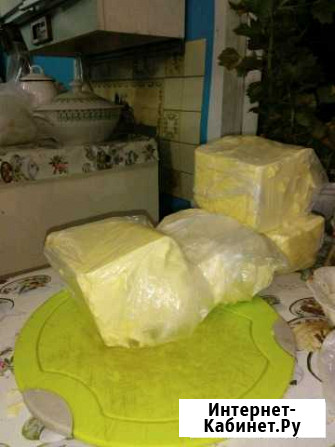 Масло сливочное и майонез Новокузнецк - изображение 1