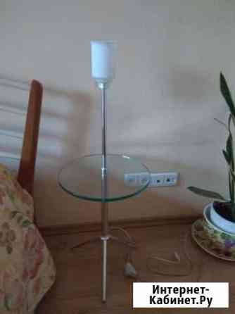 Светильник прикроватный столик Красноярск