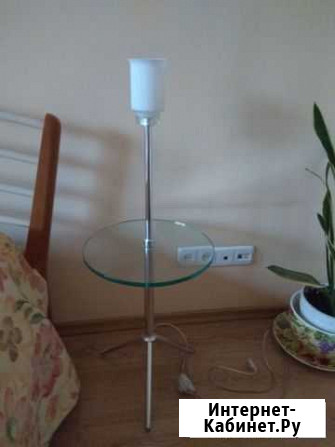 Светильник прикроватный столик Красноярск - изображение 1