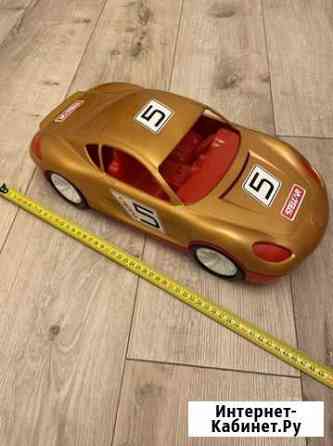 Машина Владимир