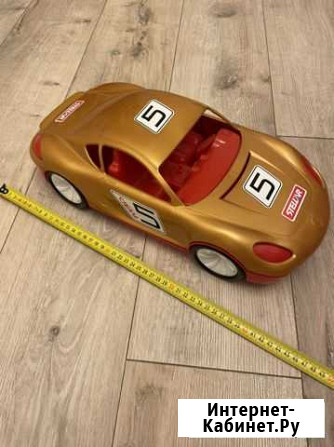 Машина Владимир - изображение 1