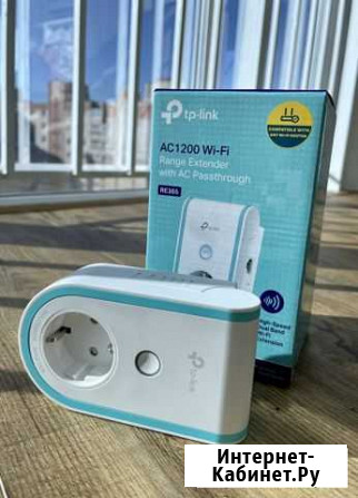 Усилитель беспроводного сигнала Wi-Fi Великий Новгород - изображение 1
