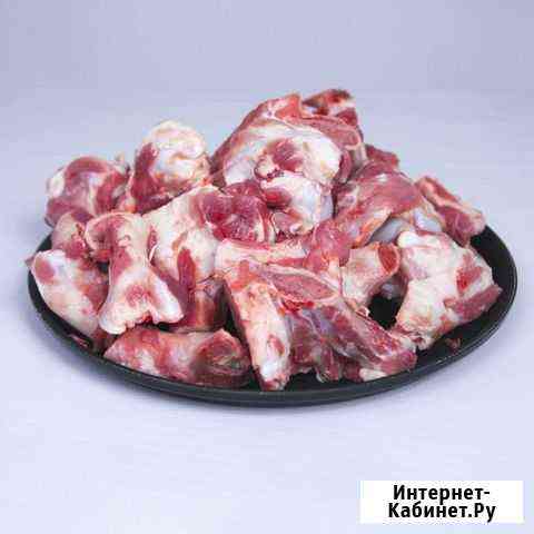 Продам свиные кости для собак Челябинск