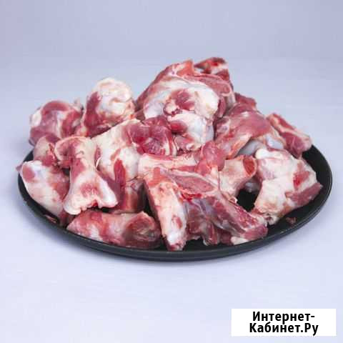 Продам свиные кости для собак Челябинск - изображение 1