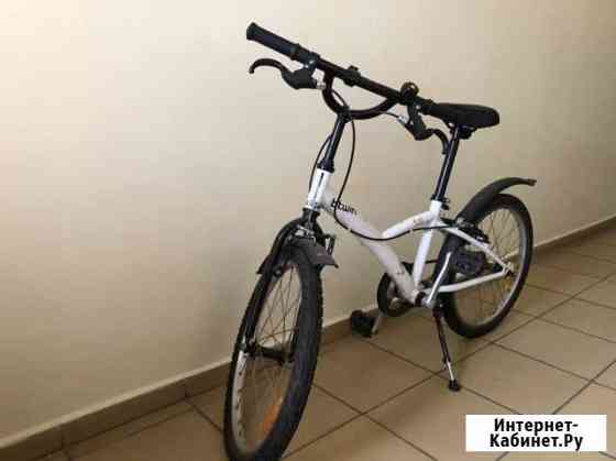 Велосипед oxylane Btwin Реутов