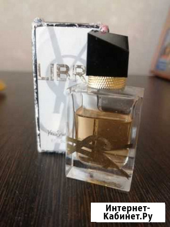 Ysl Libre 5 мл Курск - изображение 1