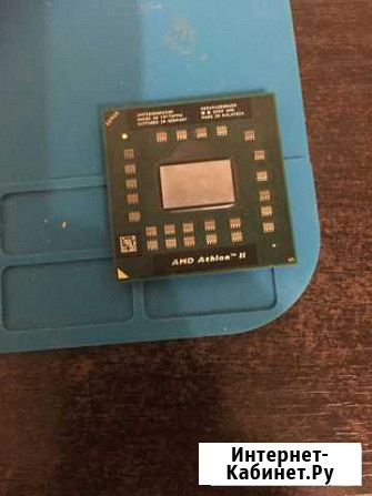 Процессор AMD Athlon II P320 (AMP320SGR22GM) Курск - изображение 1