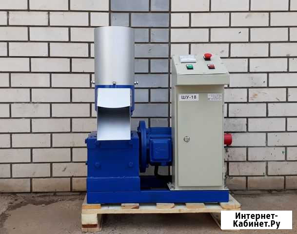 Гранулятор для комбикорма Тюмень - изображение 1