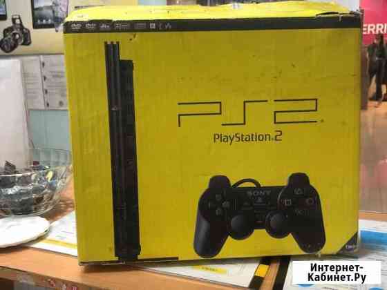 Sony PS2 Мытищи