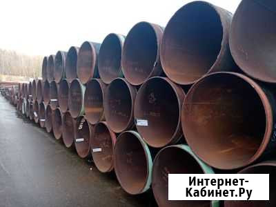 Труба 820х9,0-К56-2, Р Кстово - изображение 1