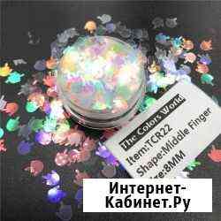 Дизайн ногтей камифубуки TCT-345-TCR 22 Магнитогорск
