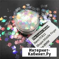 Дизайн ногтей камифубуки TCT-345-TCR 22 Магнитогорск - изображение 1