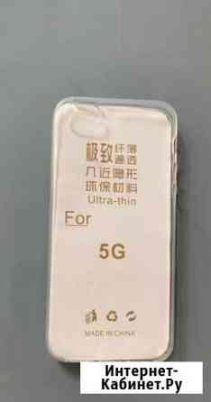 Чехол на айфон Обнинск