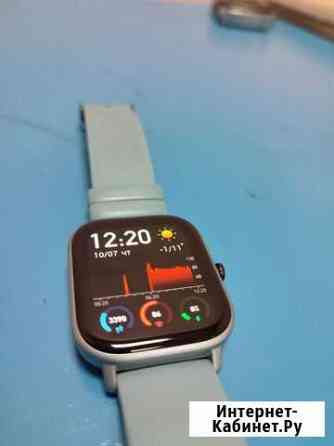 Amazfit gts Сарапул