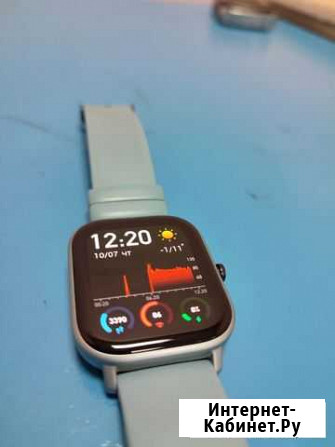 Amazfit gts Сарапул - изображение 1