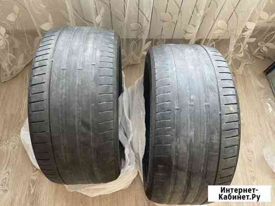 Hankook Ventus S1 evo2 K117 275/40 R19 Малоярославец