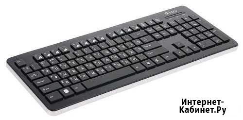 Intro DW910B Wireless без мышки и флешки Омск - изображение 1