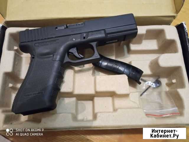 WE Glock 18C Gen.4 Саранск - изображение 1