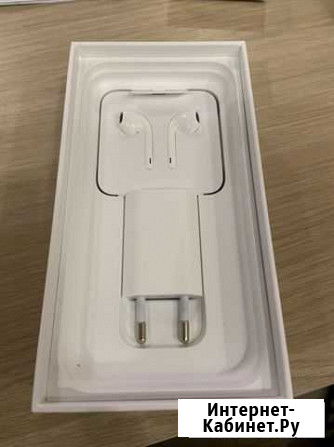 Наушники apple Абакан - изображение 1
