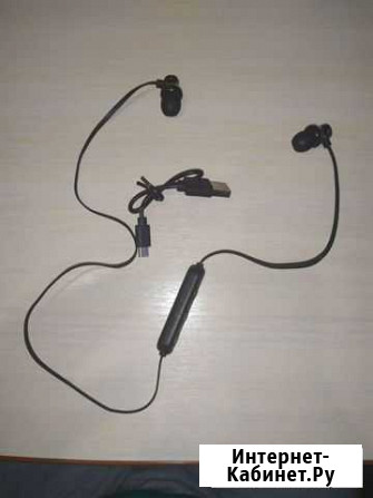 Беспроводные наушники Ульяновск - изображение 1