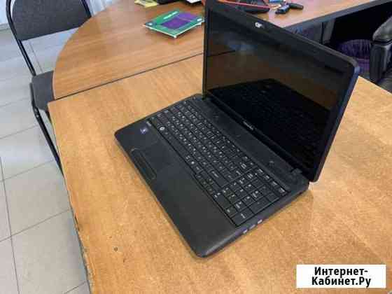 Toshiba C660 в отличном состоянии Пятигорск