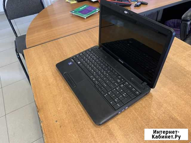 Toshiba C660 в отличном состоянии Пятигорск - изображение 1