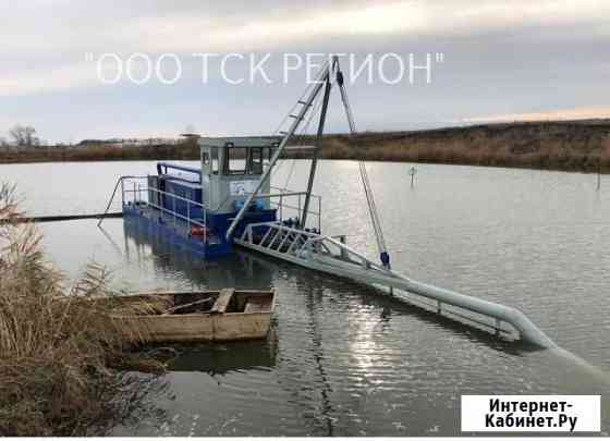 Земснаряд 350.40Г Симферополь