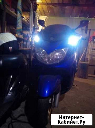 Yamaha Majesty 400, 2005г.вып Красноярск - изображение 1
