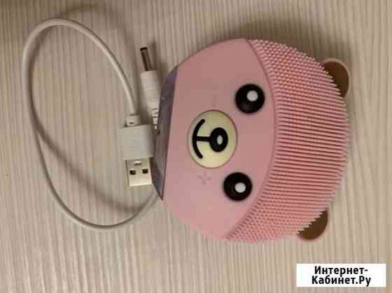 Щеточка для умывания Новосибирск