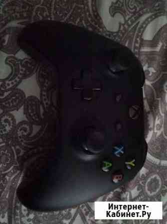 Джойстик на Xbox One безпроводной модель 1708 Керчь