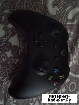 Джойстик на Xbox One безпроводной модель 1708 Керчь - изображение 1