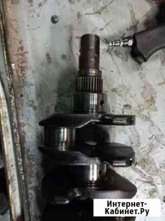 Коленвал 5L Петропавловск-Камчатский